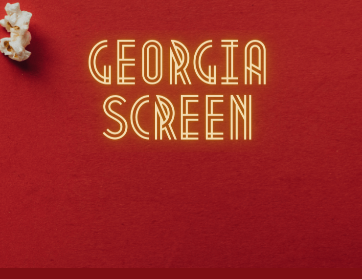 Georgia Screen Into